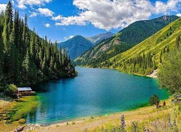 kazakhstan/altyn-emel-national-park/landmark/kolsai-lakes-national-park