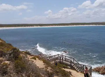 Whaler’s Way Sanctuary