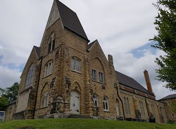 Broadway National Historic District