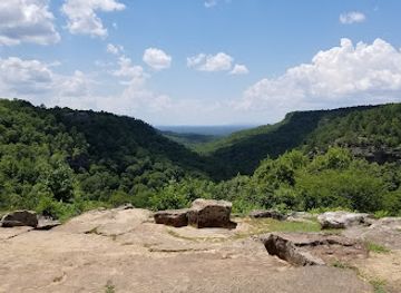 arkansas/arkansas-valley/landmark/petit-jean-state-park