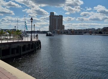 National Historic Seaport