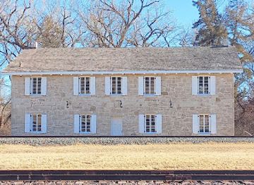 kansas/red-hills/landmark/first-territorial-capitol-state-historic-site