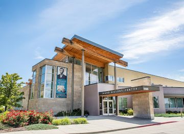 idaho/boise/east-end/landmark/idaho-state-history-center
