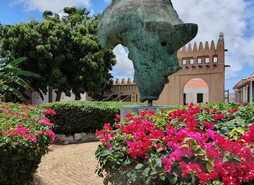 curacao/caracas-bay/landmark/museum-kura-hulanda