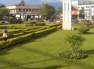 tanzania/moshi/landmark/moshi-clock-tower
