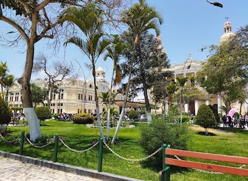 peru/chiclayo/landmark/main-square-of-chiclayo