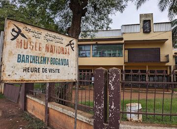 central-african-republic/sangha-river/landmark/boganda-national-museum