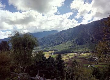 bhutan/dagana-district/landmark/gangtey-monastery