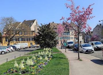 france/strasbourg/landmark/pl-henri-dunant