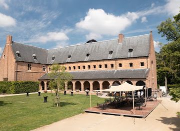 belgium/campine-kempen/landmark/priorij-corsendonk-hotel