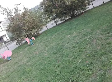 Parco via del progresso M. giardino