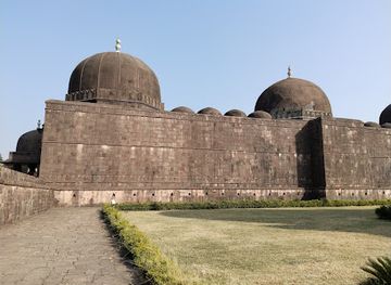 india/madhya-pradesh/landmark/jami-masjid