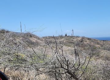 curacao/sta-catharina/landmark/boka-kortalein