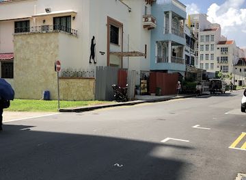 singapore/geylang/landmark/mahatma-gandhi-memorial