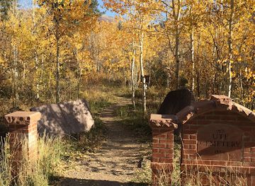 colorado/aspen/landmark/ute-cemetery