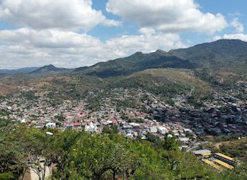 nicaragua/western-region/landmark/mirador-calvary