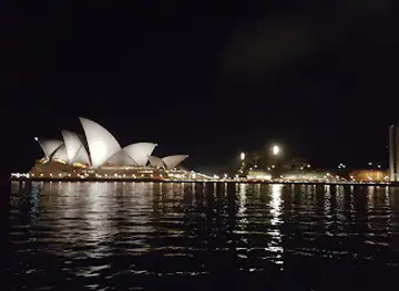 BridgeClimb Sydney