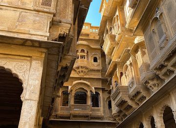 india/jaisalmer/landmark/kothari-s-patwon-ki-haveli-patwa-haveli