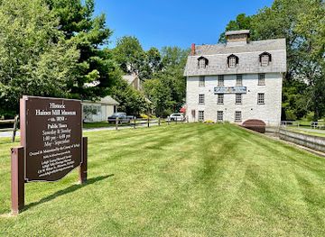 pennsylvania/lehigh-valley/landmark/haines-mill-museum