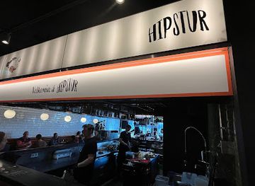 iceland/hveragerði/landmark/hipstur