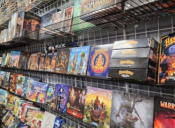 iowa/ottumwa/landmark/spud-s-emporium-comic-games