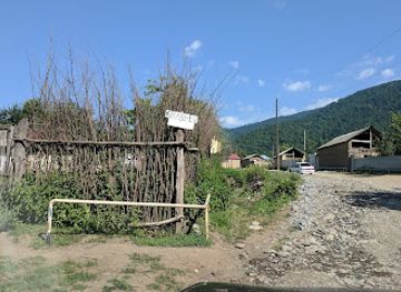 Yeddi Gozel Waterfall