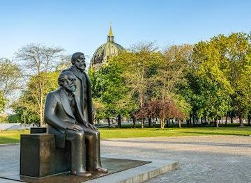 germany/potsdam/landmark/marx-engels-forum