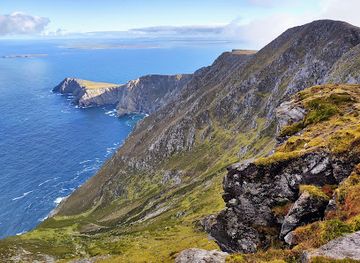 ireland/achill-island/landmark/cliffs-of-croaghaun