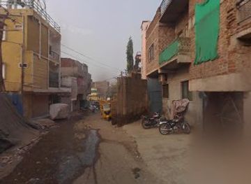 india/aurangabad/cidco-colony/landmark/iqbal-gate