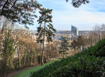 belgium/liege/cointe/landmark/outlook
