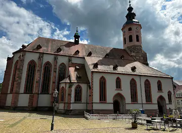 Stiftskirche