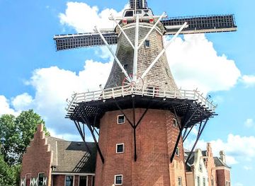 iowa/dutch-heritage-area/landmark/vermeer-mill