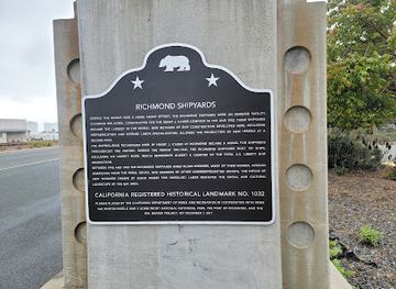 california/bay-area/landmark/richmond-shipyards-district-california-historical-landmark-no-1032