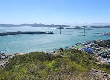 south-korea/mokpo/landmark/sewol-ferry-mokpo-new-port-mount-place