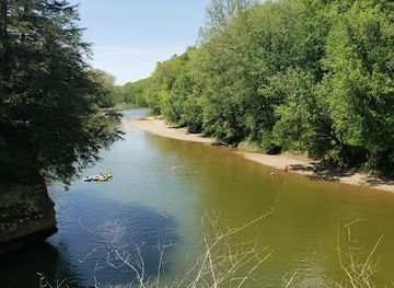 indiana/west-central-indiana/landmark/turkey-run-state-park