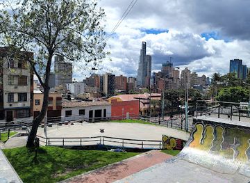 colombia/bogota/la-candelaria/landmark/parque-la-candelaria