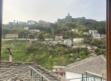 albania/gjirokaster-region/landmark/the-old-town-clock