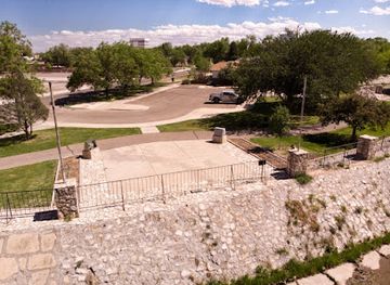new-mexico/roswell/landmark/roswell-german-pow-iron-cross