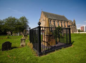 united-kingdom/renfrewshire/landmark/govan-old-church