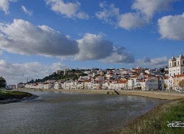 portugal/alentejo-coast/landmark/museu-municipal-de-alcacer-do-sal