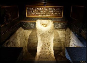 spain/santiago-de-compostela/landmark/iglesia-de-santiago-apostol-de-padron