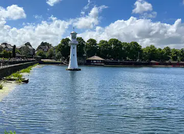 Roath Park