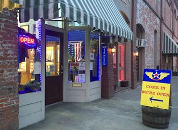 oregon/pendleton/landmark/pendleton-air-museum