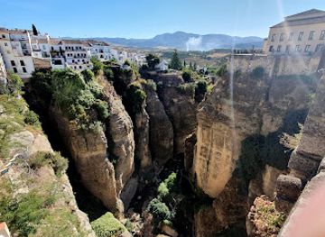 spain/ronda/landmark/museo-lara