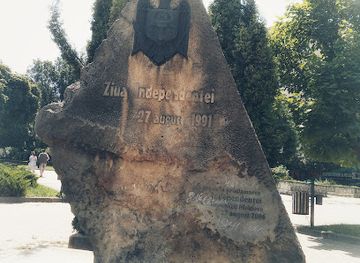moldova/chisinau-county/landmark/independence-square
