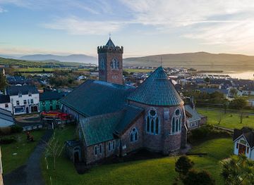 ireland/dingle/landmark/an-diseart