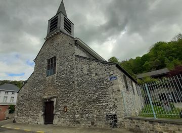 belgium/dinant/landmark/eglise-saint-georges-de-leffe