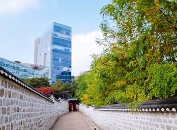 south-korea/seoul/landmark/road-of-emperor-gojong