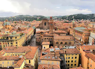 Cattedrale Metropolitana di San Pietro