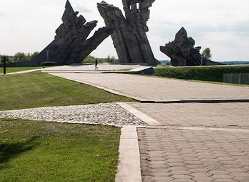 lithuania/kaunas/landmark/kaunas-9th-fort-museum